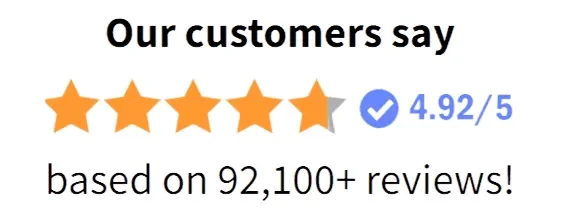 Prime Pulse 5 Star Rating