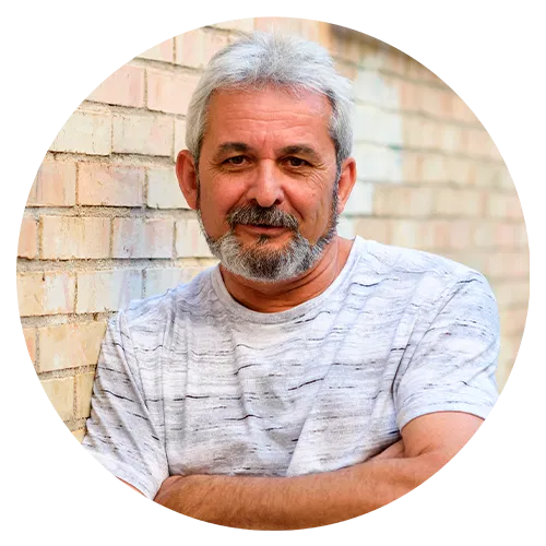 Michael R. - Prime Pulse Customer