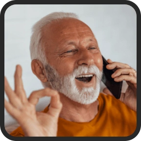 Robert K. - Prime Pulse Customer